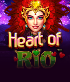 Heart of Rio